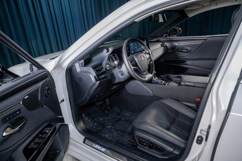 2024 Lexus ES 350 Luxury Sedan Scottsdale AZ