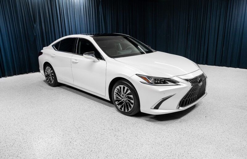 2024 Lexus ES 350 Luxury Sedan Scottsdale AZ