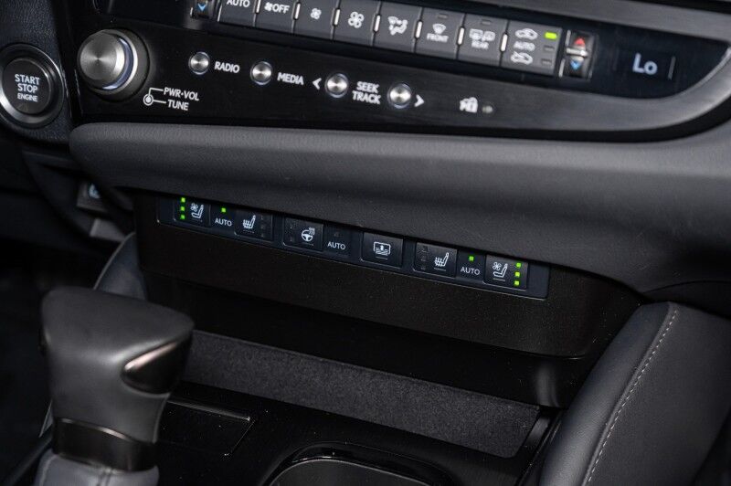 2024 Lexus ES 350 Luxury Sedan Scottsdale AZ