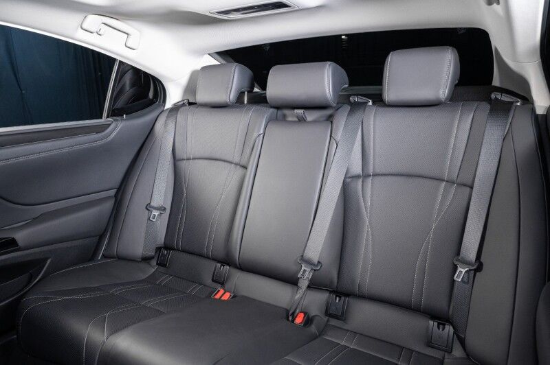2024 Lexus ES 350 Luxury Sedan Scottsdale AZ