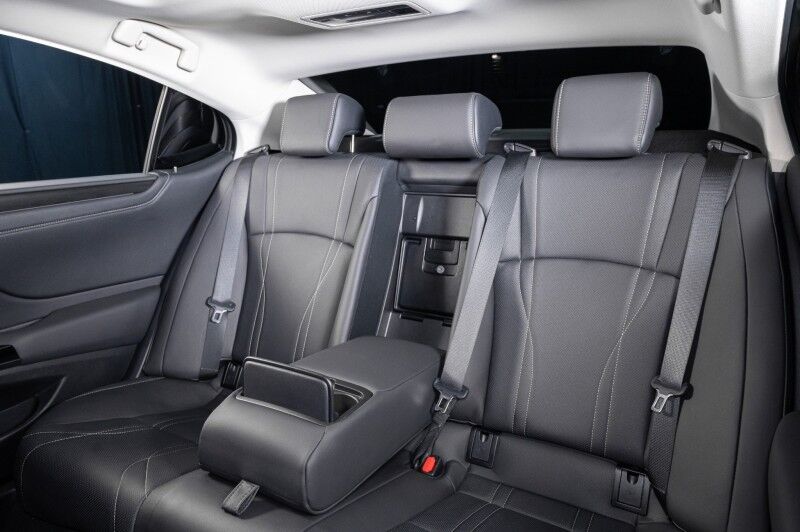 2024 Lexus ES 350 Luxury Sedan Scottsdale AZ