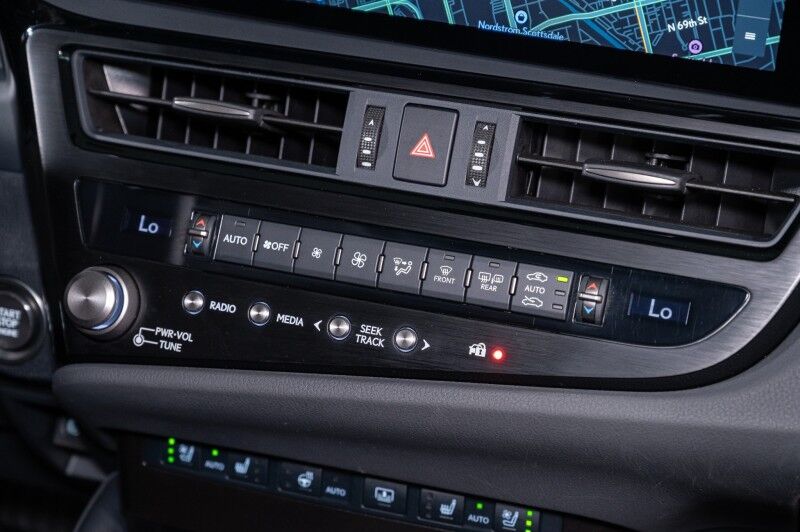 2024 Lexus ES 350 Luxury Sedan Scottsdale AZ
