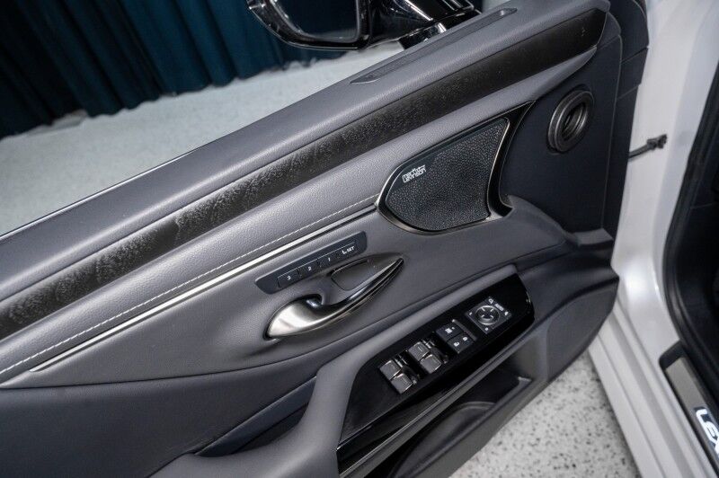 2024 Lexus ES 350 Luxury Sedan Scottsdale AZ