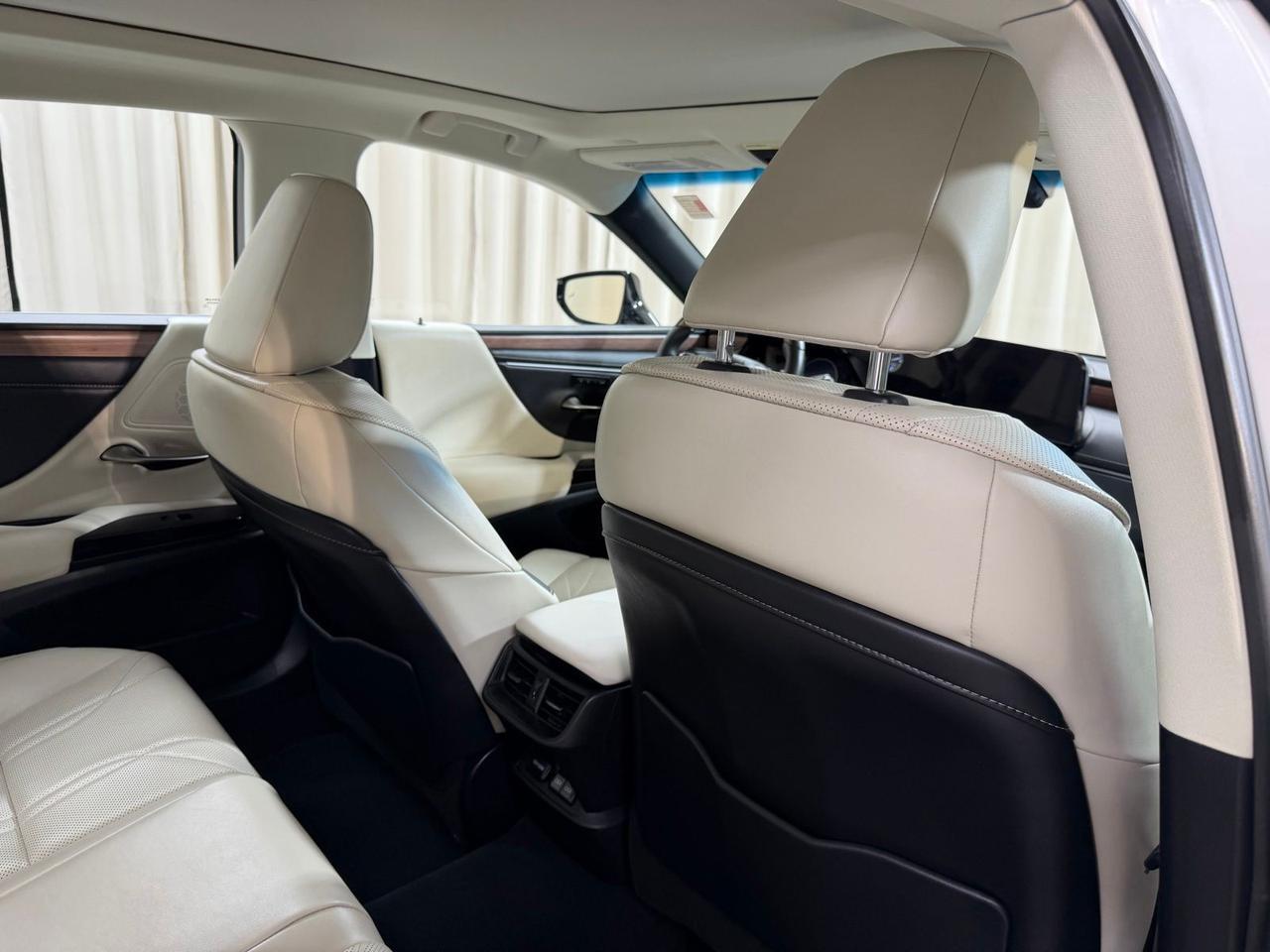 2024 Lexus ES 350 Luxury Annapolis MD