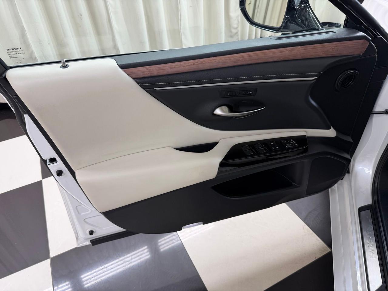 2024 Lexus ES 350 Luxury Annapolis MD