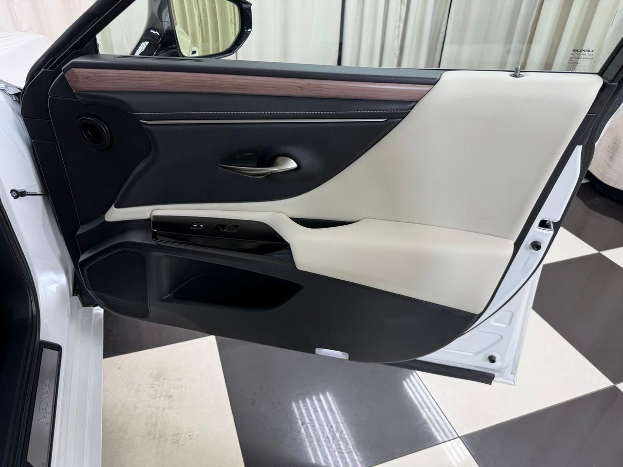 2024 Lexus ES 350 Luxury Annapolis MD