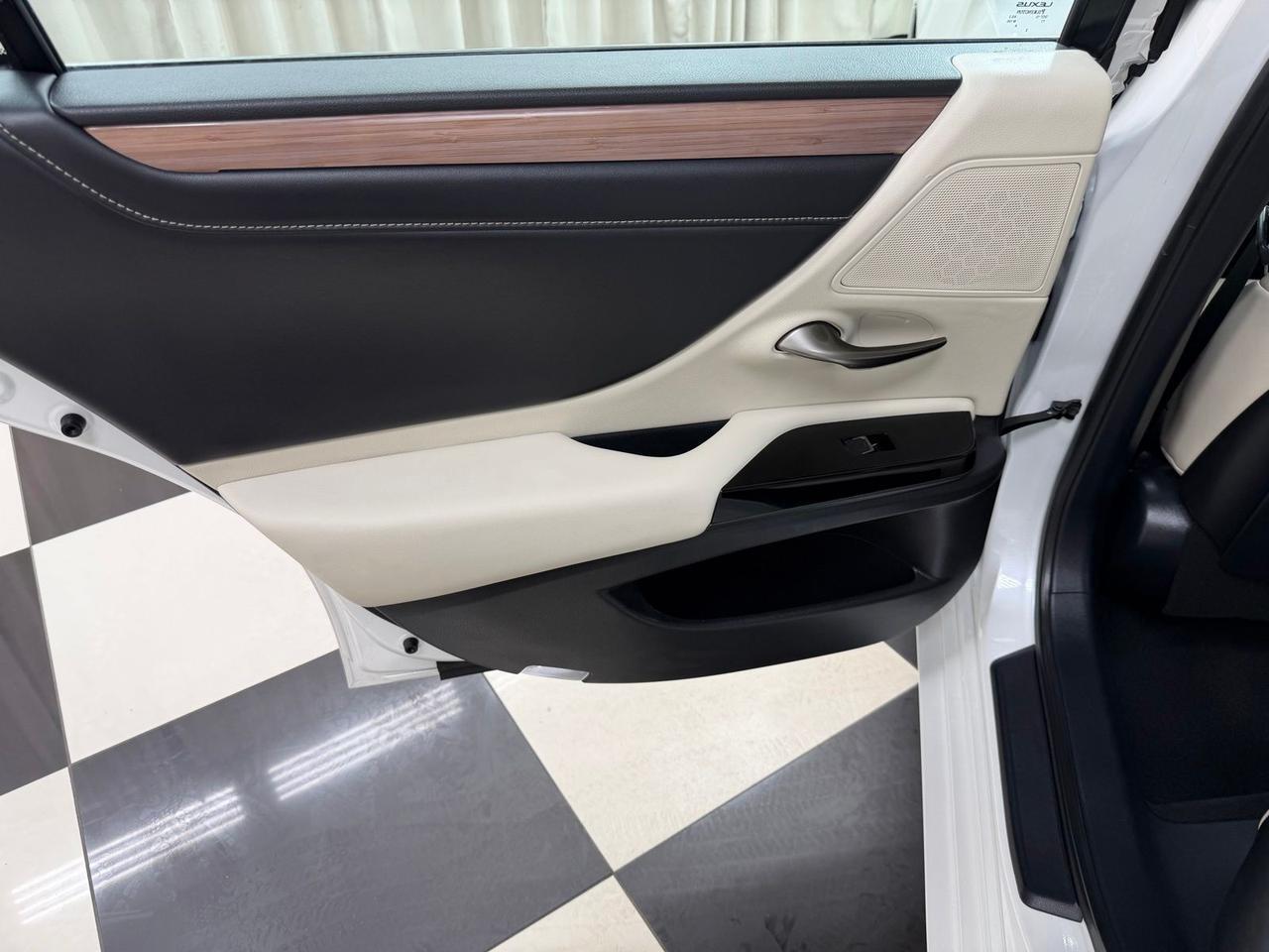 2024 Lexus ES 350 Luxury Annapolis MD