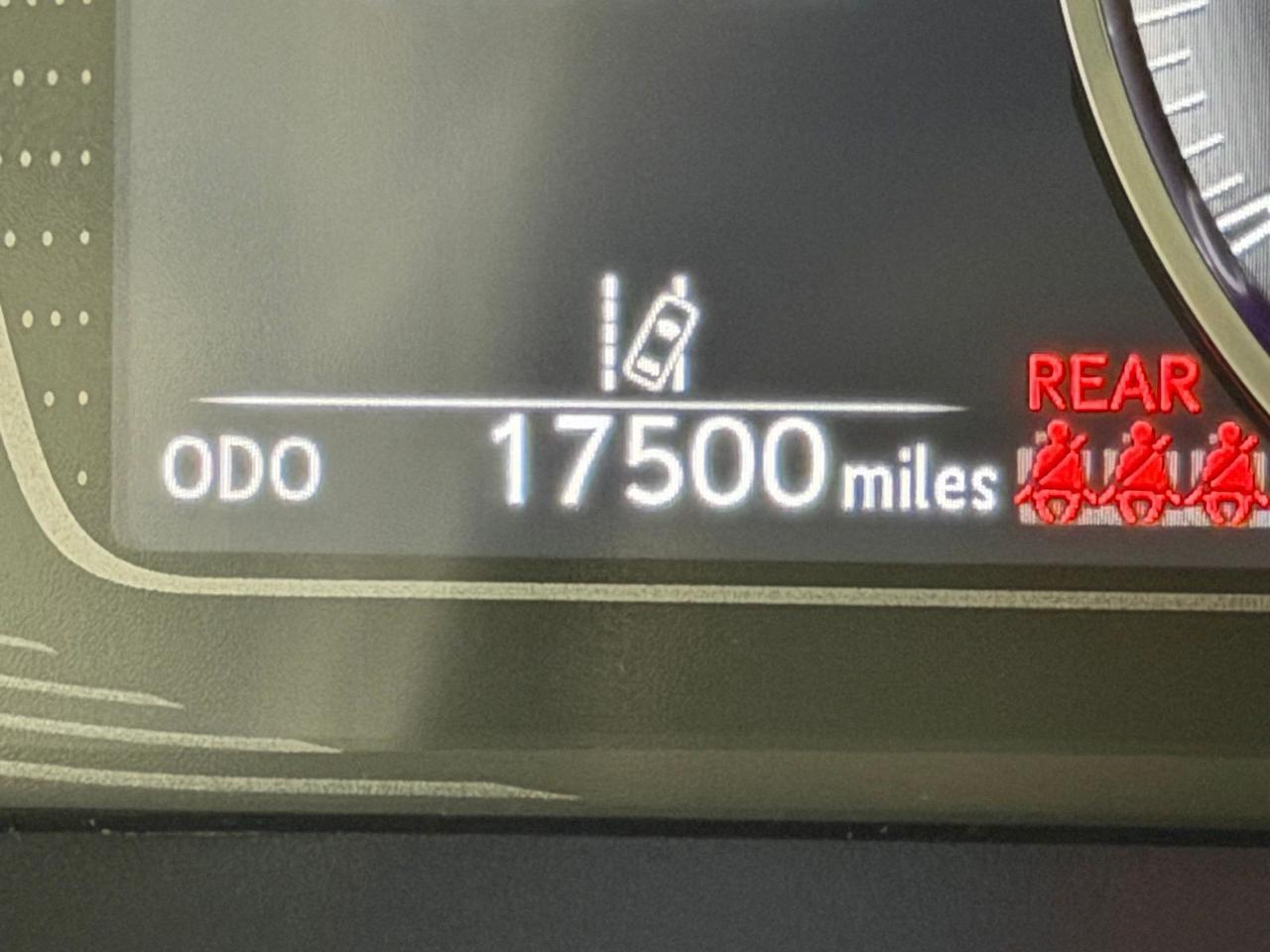 2024 Lexus ES 350 Luxury Annapolis MD