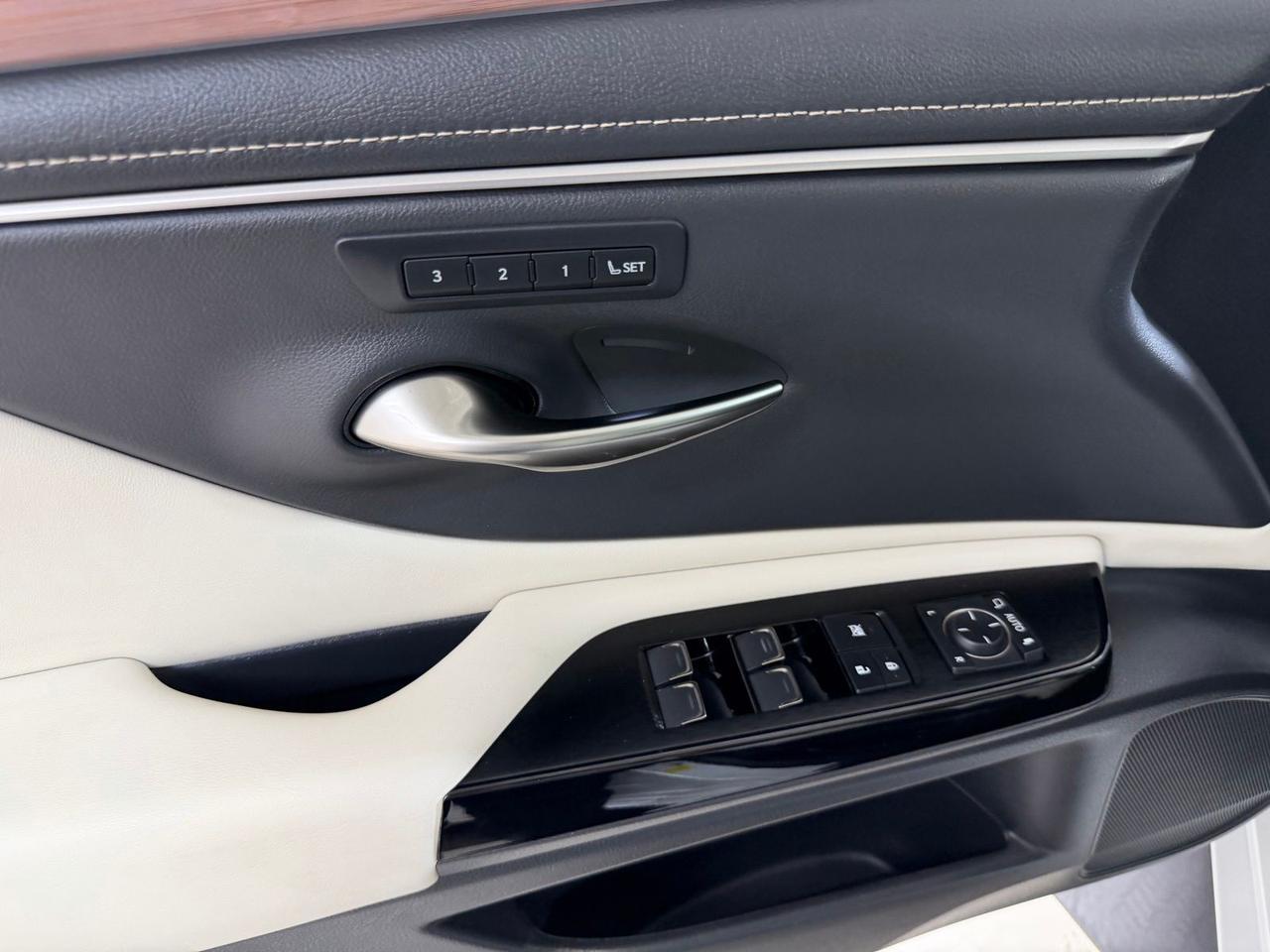 2024 Lexus ES 350 Luxury Annapolis MD