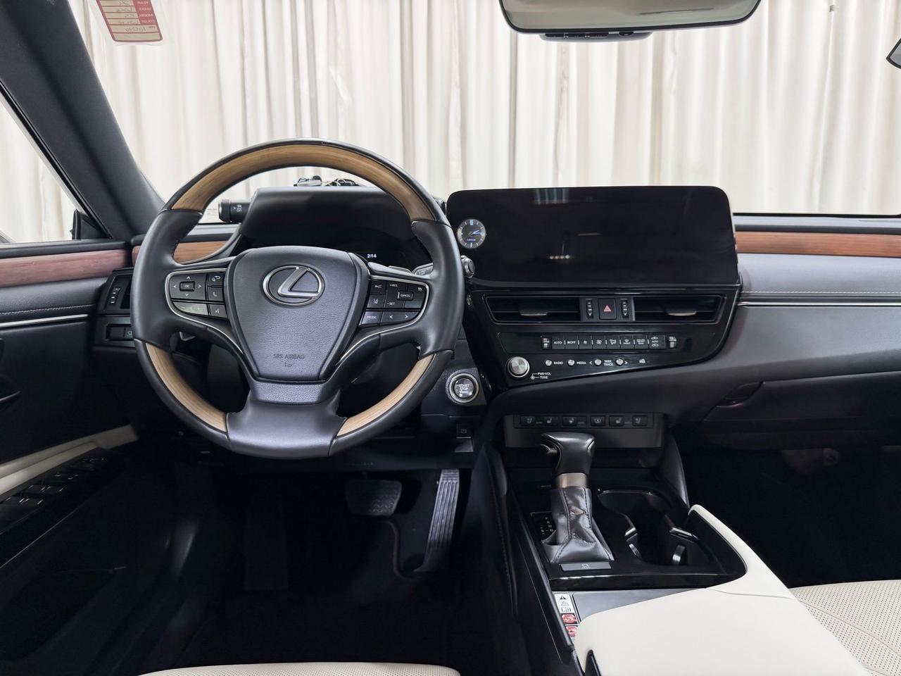 2024 Lexus ES 350 Luxury Annapolis MD