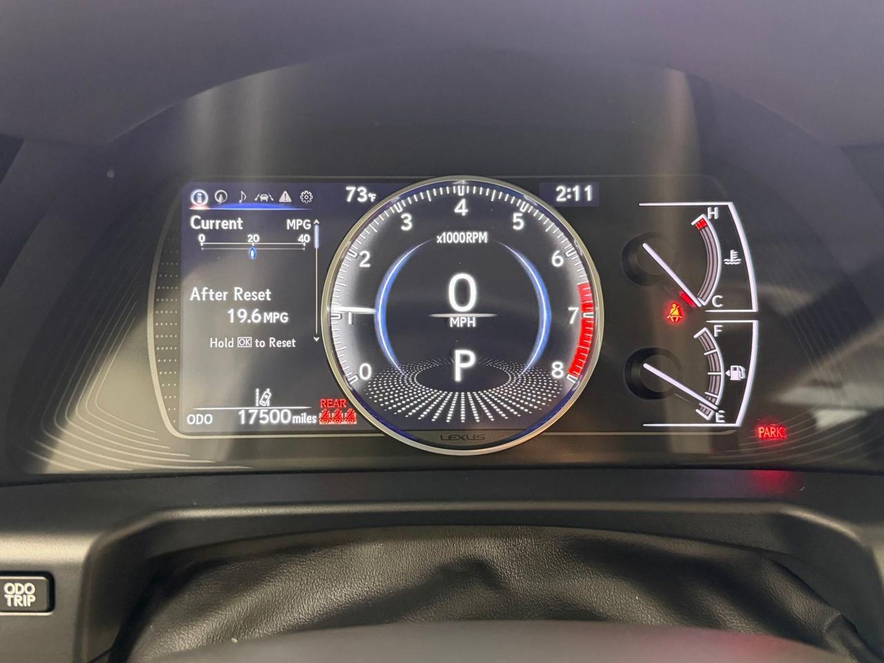 2024 Lexus ES 350 Luxury Annapolis MD