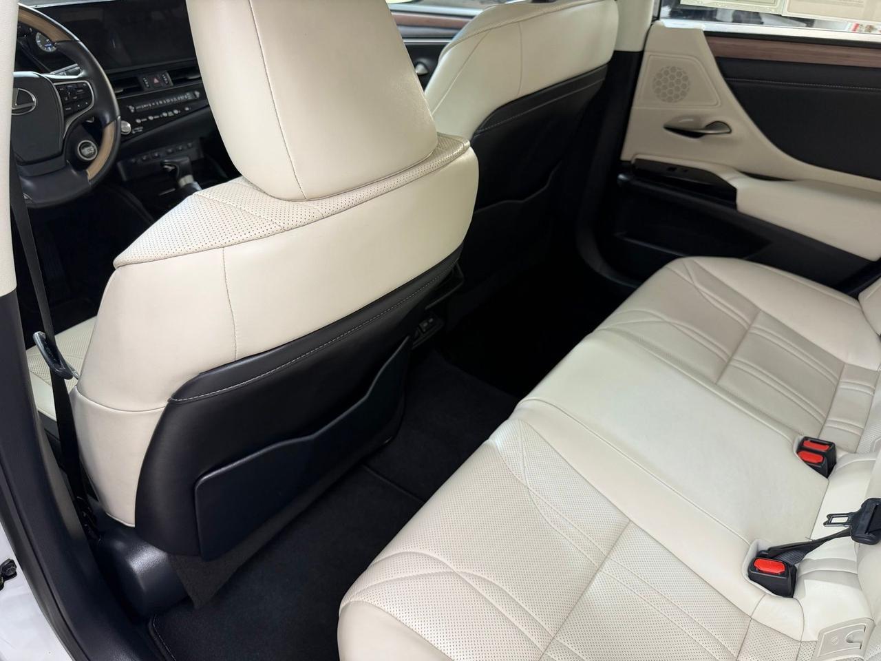 2024 Lexus ES 350 Luxury Annapolis MD
