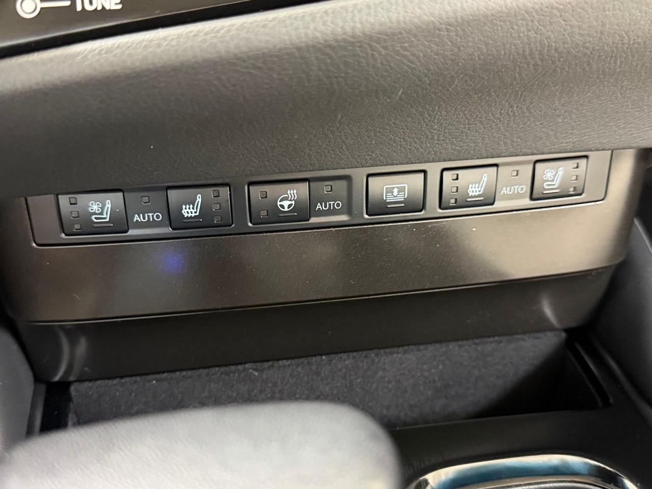 2024 Lexus ES 350 Luxury Annapolis MD