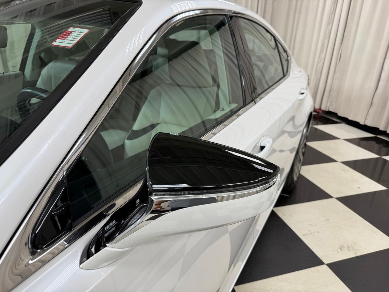 2024 Lexus ES 350 Luxury Annapolis MD