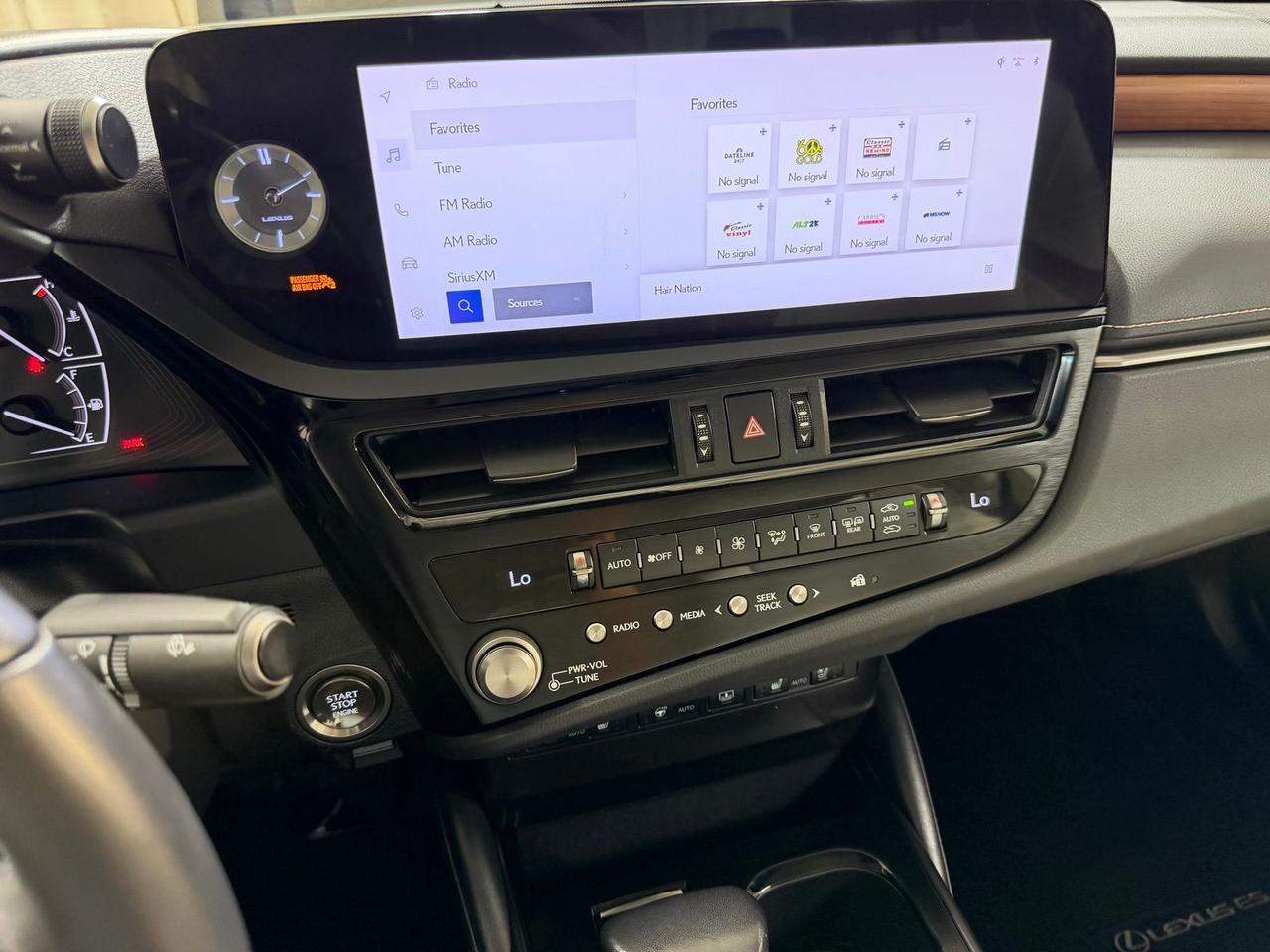 2024 Lexus ES 350 Luxury Annapolis MD