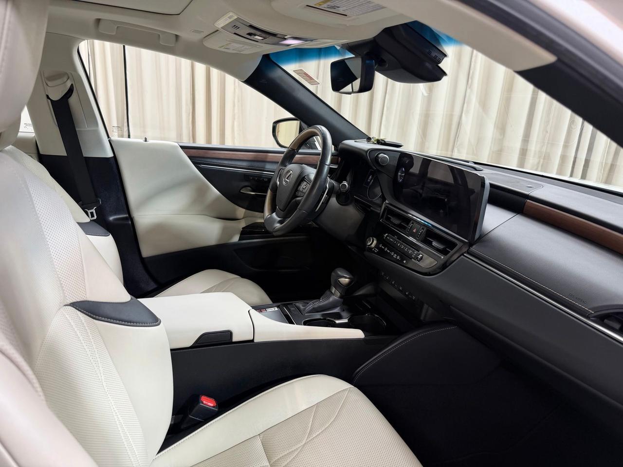 2024 Lexus ES 350 Luxury Annapolis MD