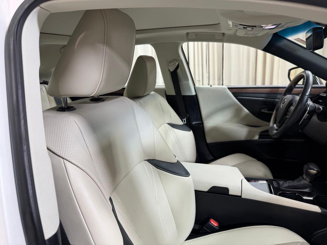 2024 Lexus ES 350 Luxury Annapolis MD