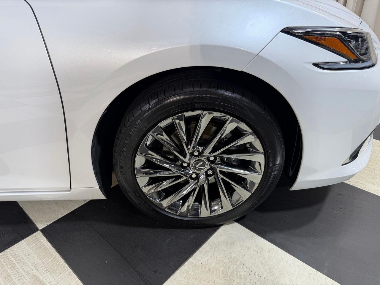 2024 Lexus ES 350 Luxury Annapolis MD