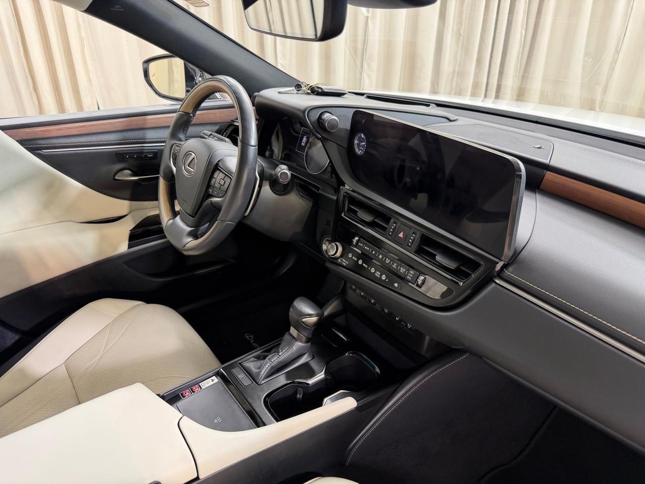 2024 Lexus ES 350 Luxury Annapolis MD