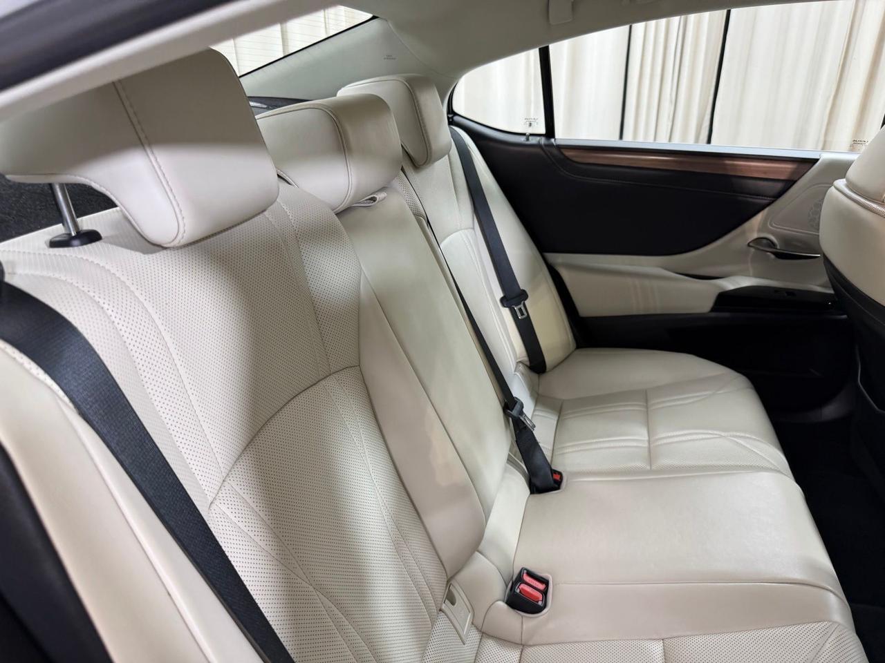 2024 Lexus ES 350 Luxury Annapolis MD