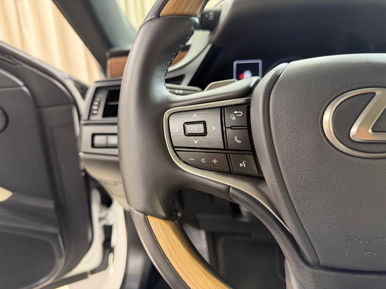 2024 Lexus ES 350 Luxury Annapolis MD