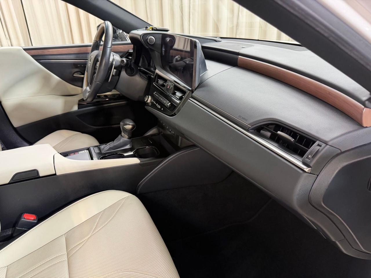 2024 Lexus ES 350 Luxury Annapolis MD