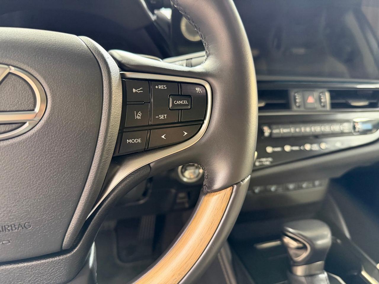 2024 Lexus ES 350 Luxury Annapolis MD