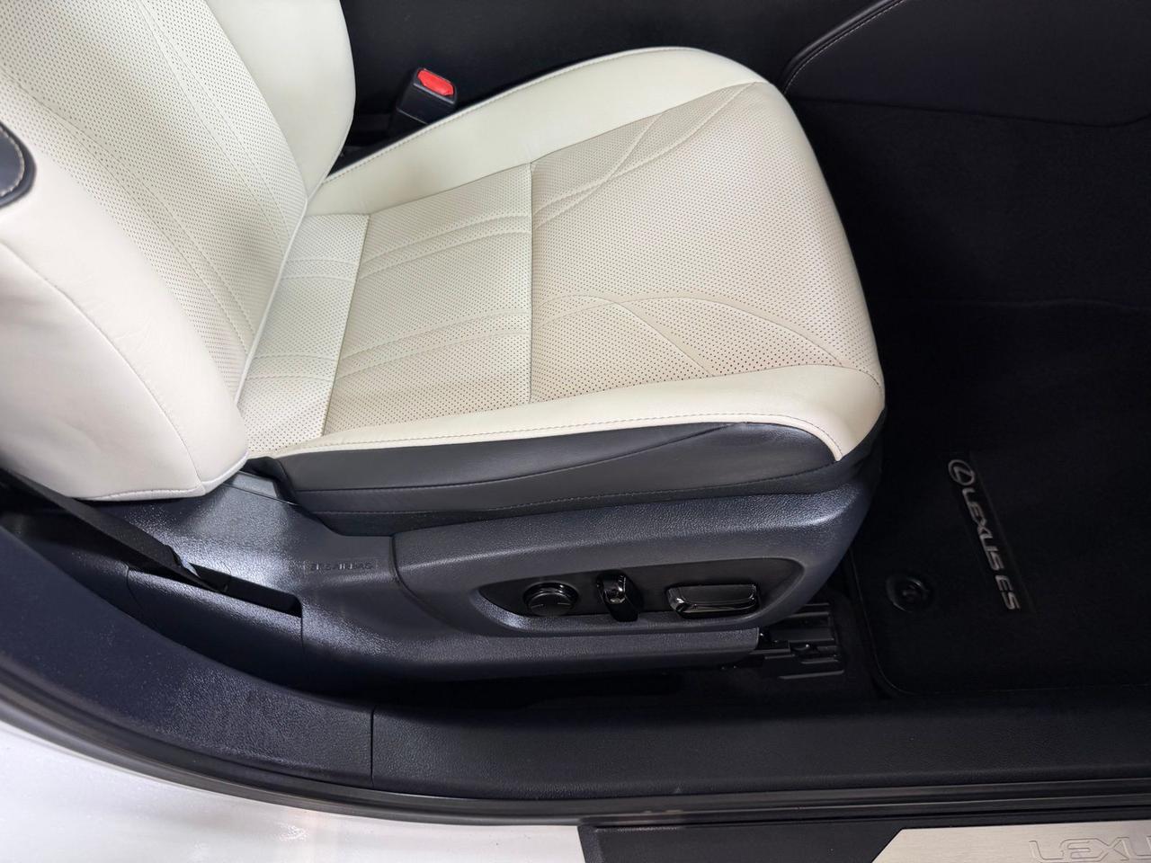 2024 Lexus ES 350 Luxury Annapolis MD