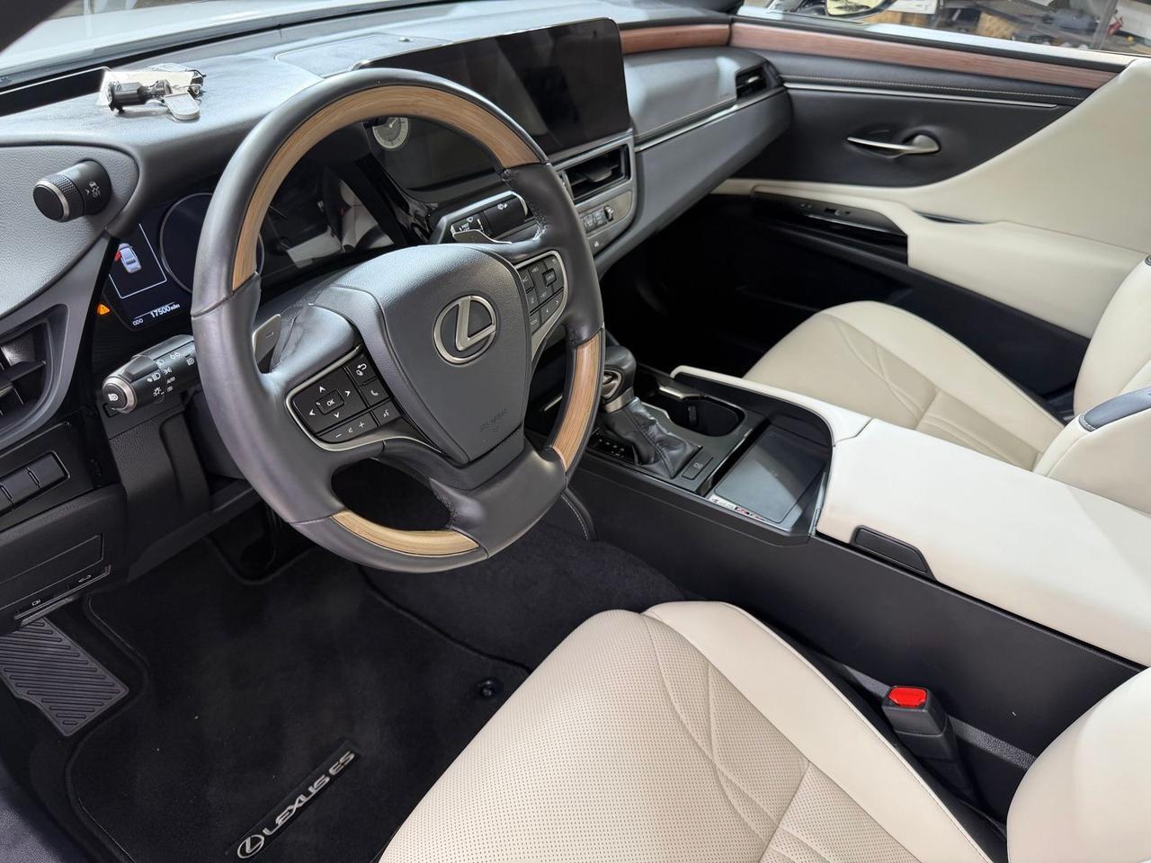 2024 Lexus ES 350 Luxury Annapolis MD