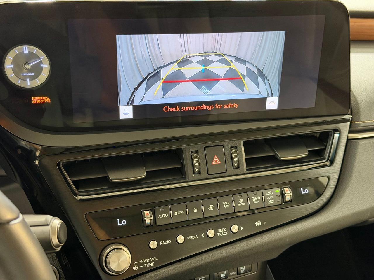 2024 Lexus ES 350 Luxury Annapolis MD