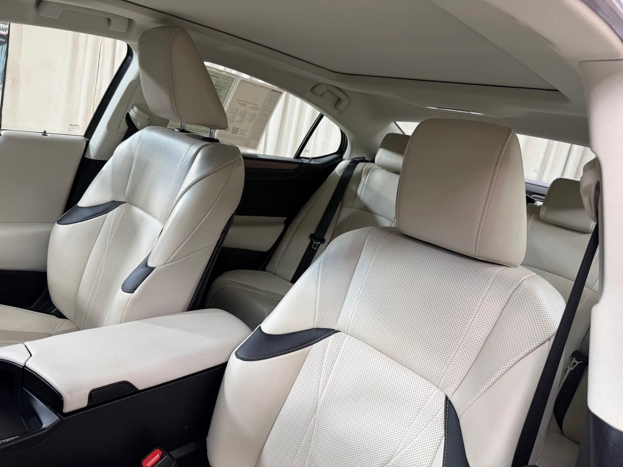 2024 Lexus ES 350 Luxury Annapolis MD
