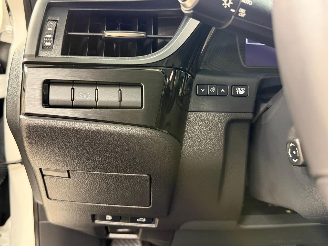 2024 Lexus ES 350 Luxury Annapolis MD
