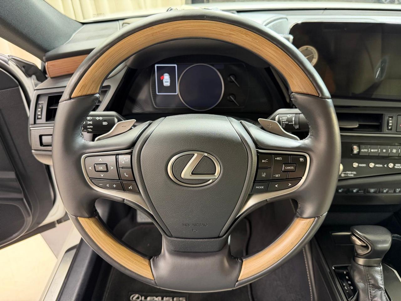 2024 Lexus ES 350 Luxury Annapolis MD