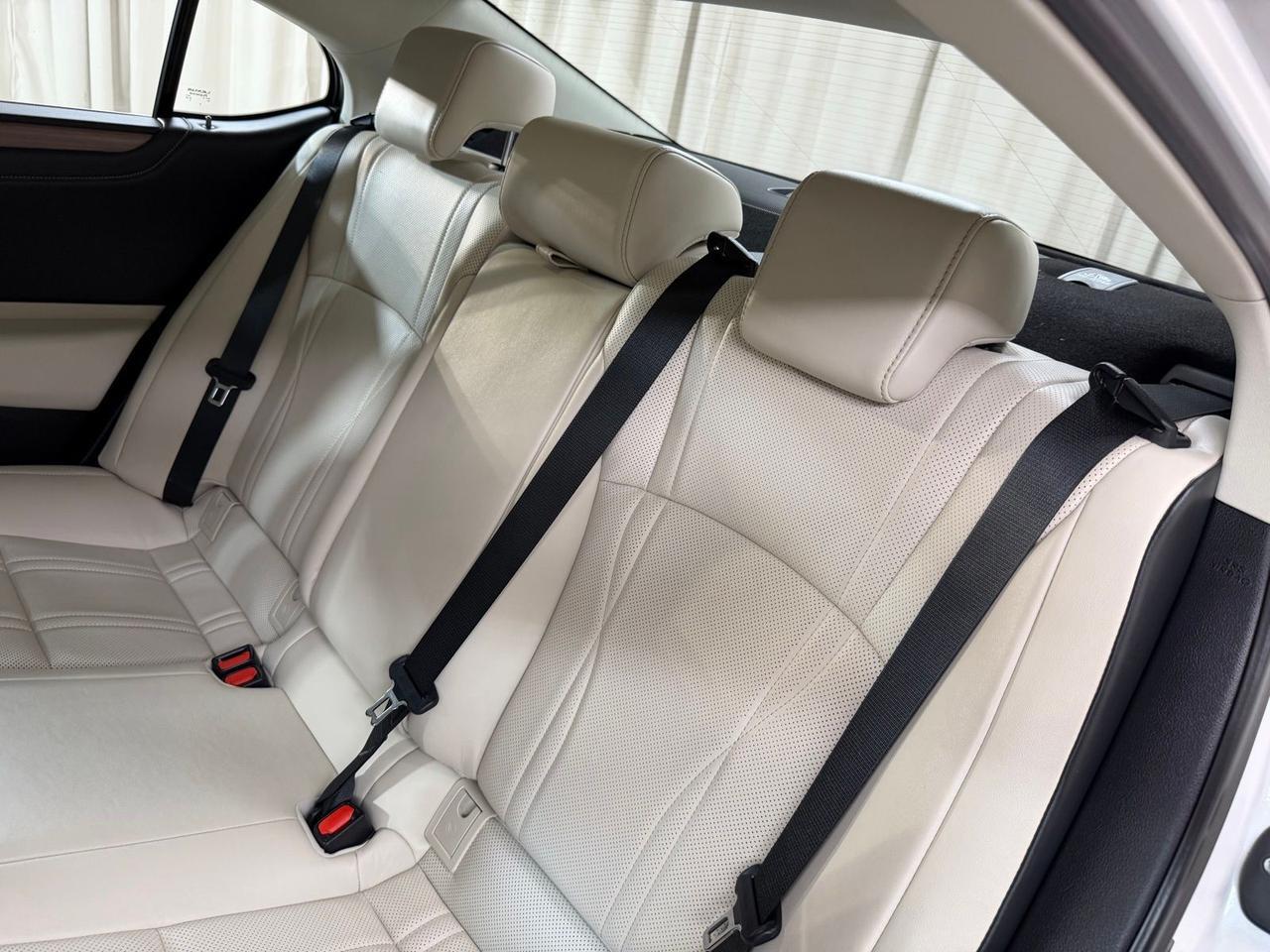 2024 Lexus ES 350 Luxury Annapolis MD