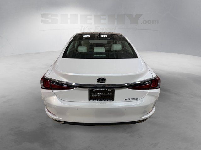 2024 Lexus ES 350 Luxury Annapolis MD