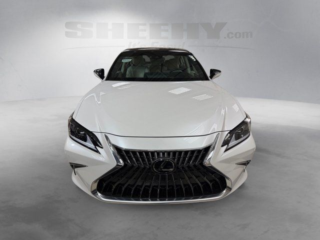2024 Lexus ES 350 Luxury Annapolis MD