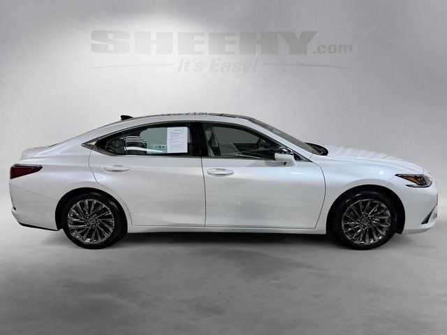 2024 Lexus ES 350 Luxury Annapolis MD