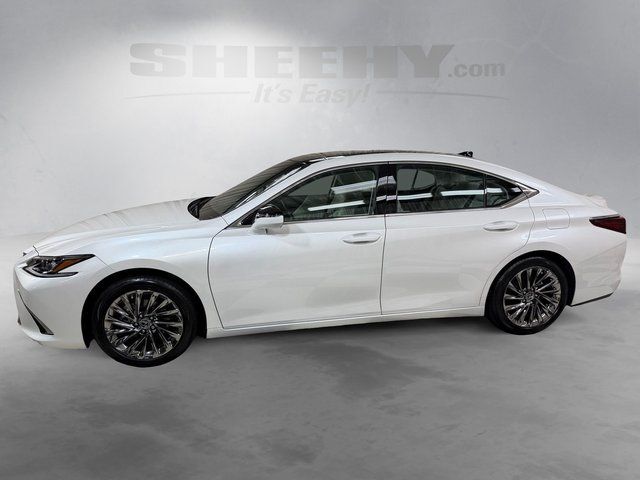 2024 Lexus ES 350 Luxury Annapolis MD