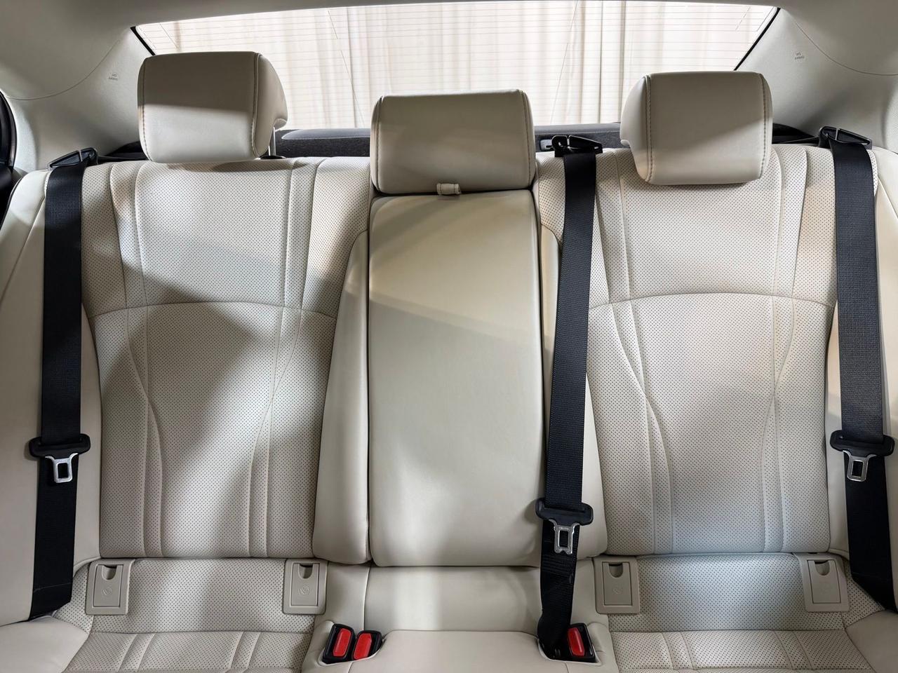 2024 Lexus ES 350 Luxury Annapolis MD