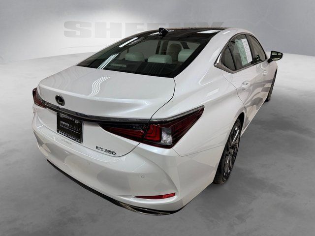 2024 Lexus ES 350 Luxury Annapolis MD