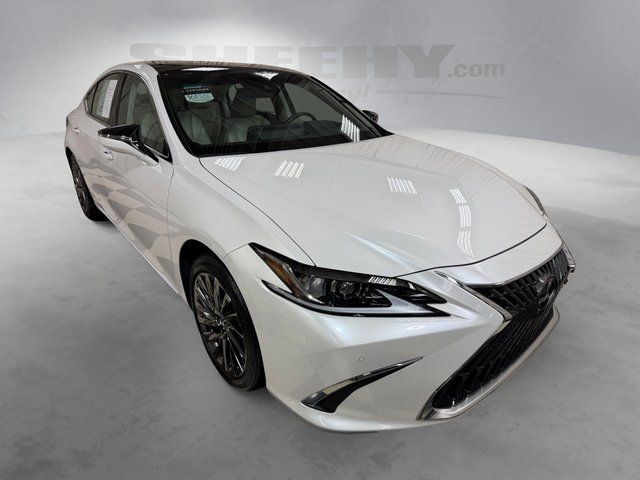 2024 Lexus ES 350 Luxury Annapolis MD