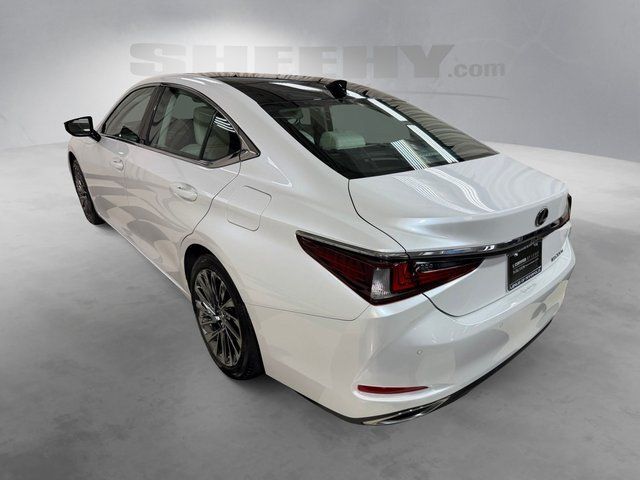 2024 Lexus ES 350 Luxury Annapolis MD