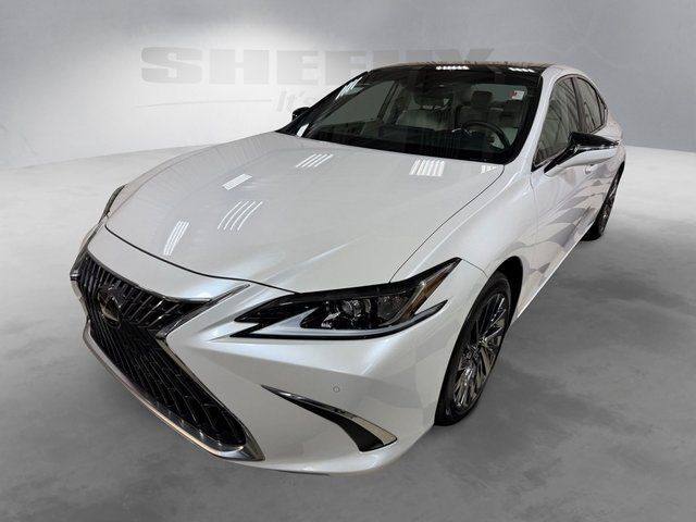 2024 Lexus ES 350 Luxury Annapolis MD