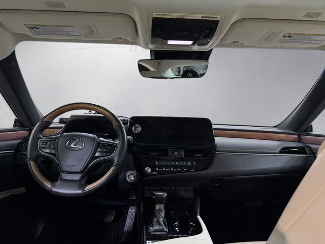 2024 Lexus ES 350 Luxury Annapolis MD