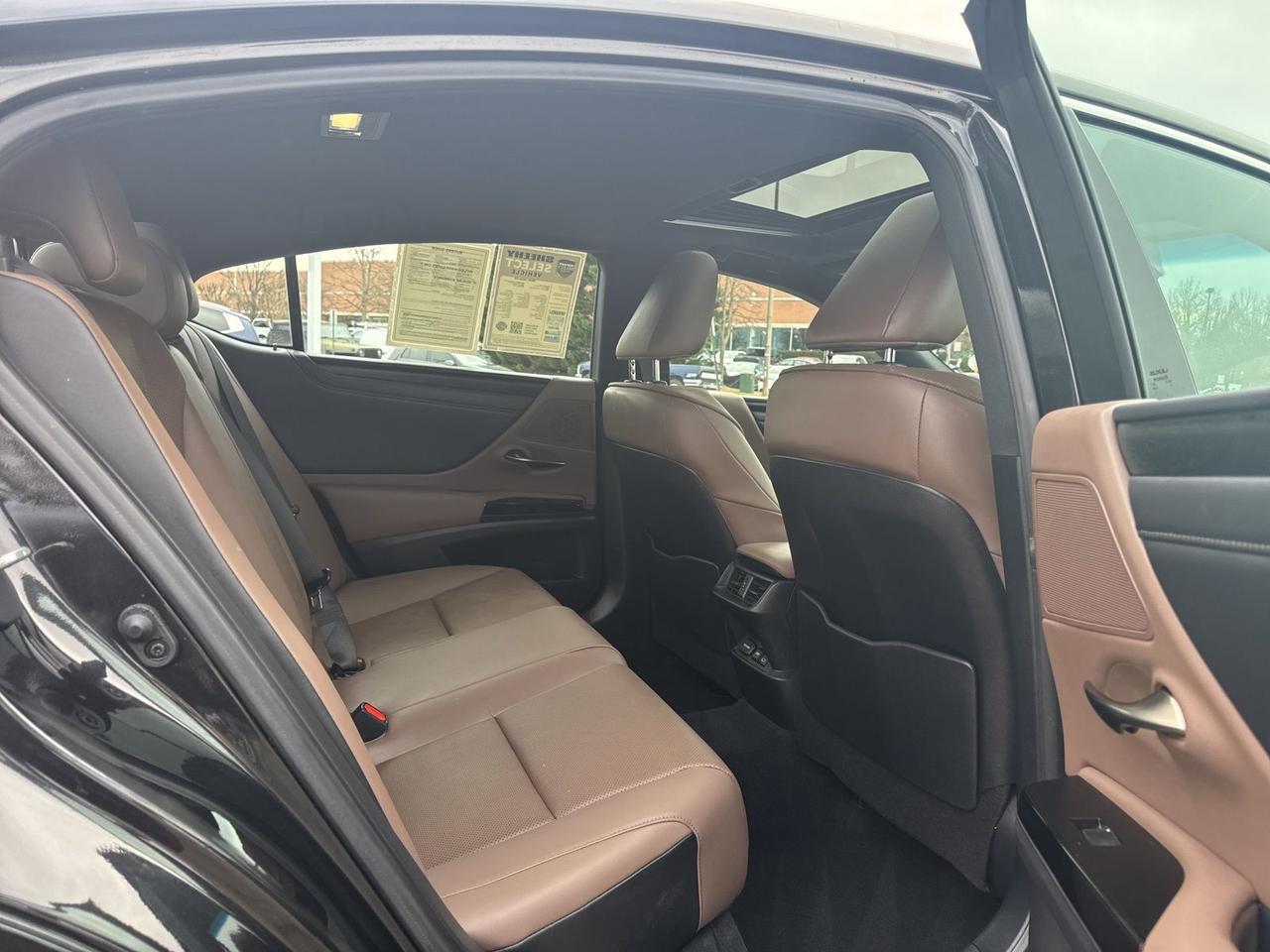 2024 Lexus ES 350 Luxury Chantilly VA