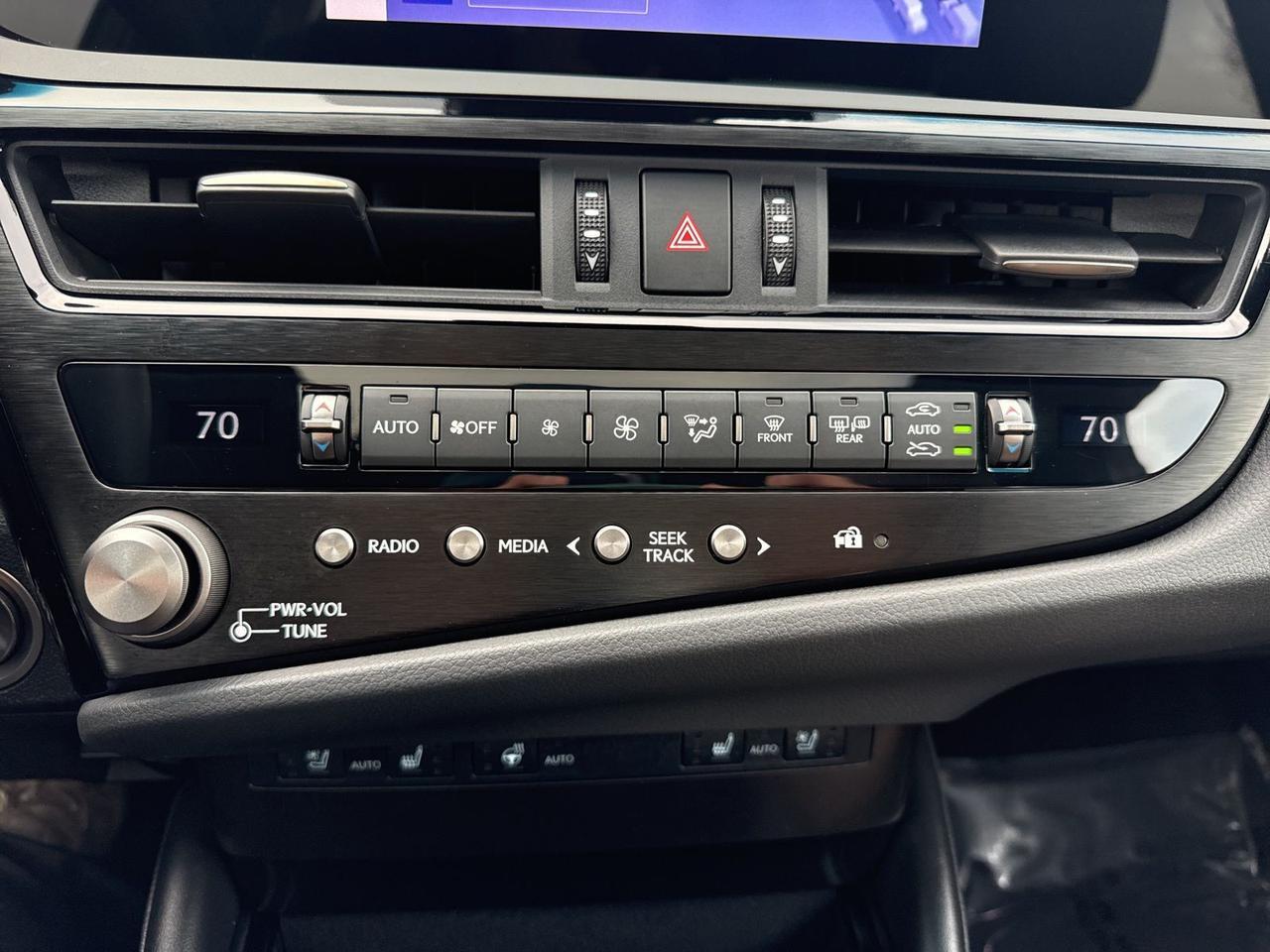 2024 Lexus ES 350 Luxury Chantilly VA