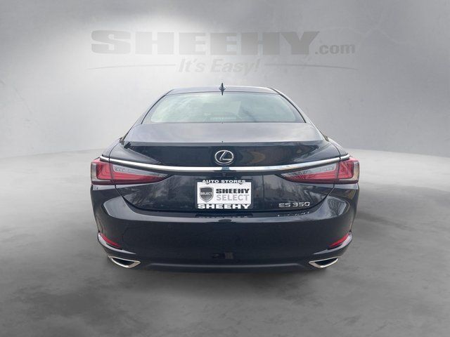 2024 Lexus ES 350 Luxury Chantilly VA