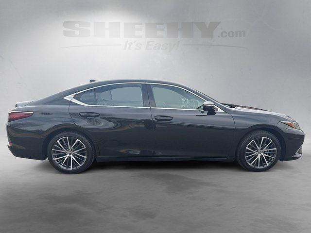 2024 Lexus ES 350 Luxury Chantilly VA
