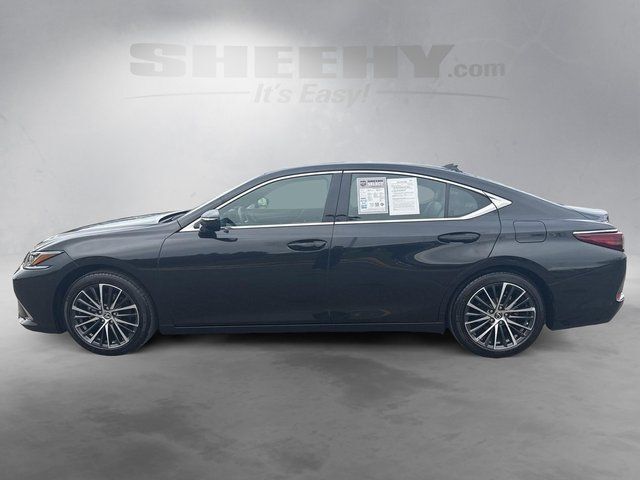 2024 Lexus ES 350 Luxury Chantilly VA