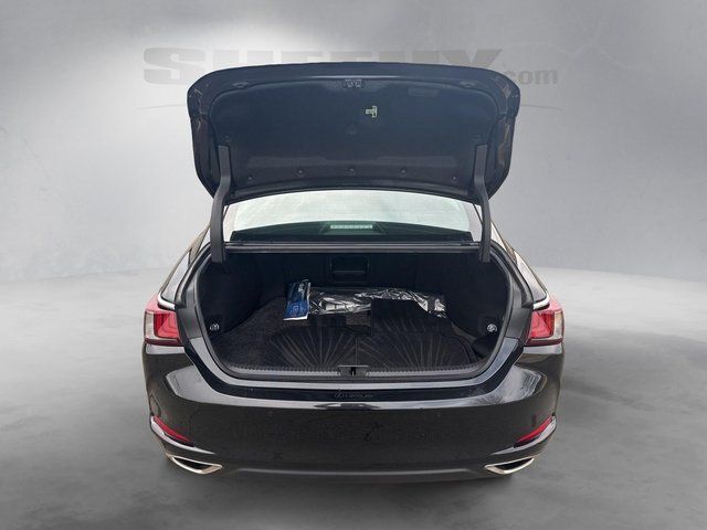 2024 Lexus ES 350 Luxury Chantilly VA